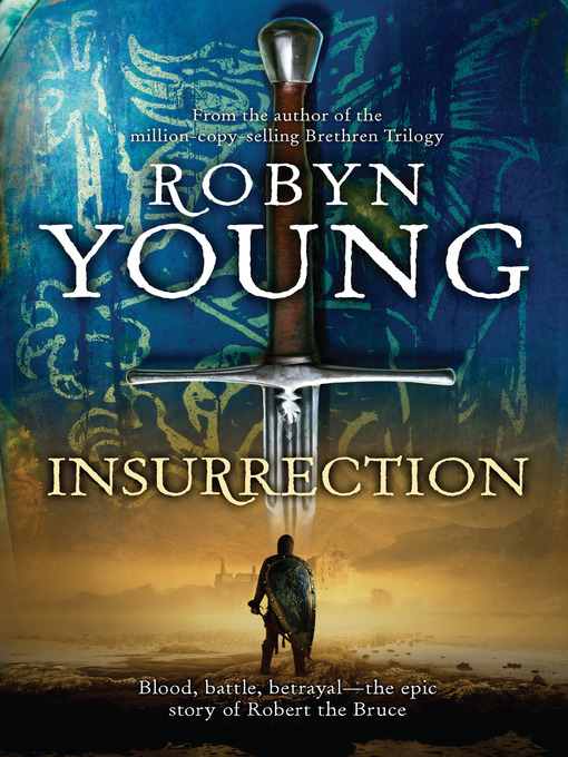 Title details for Insurrection by Robyn Young - Available